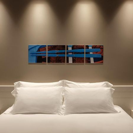 Il Casato Deluxe Rooms シッラ エクステリア 写真
