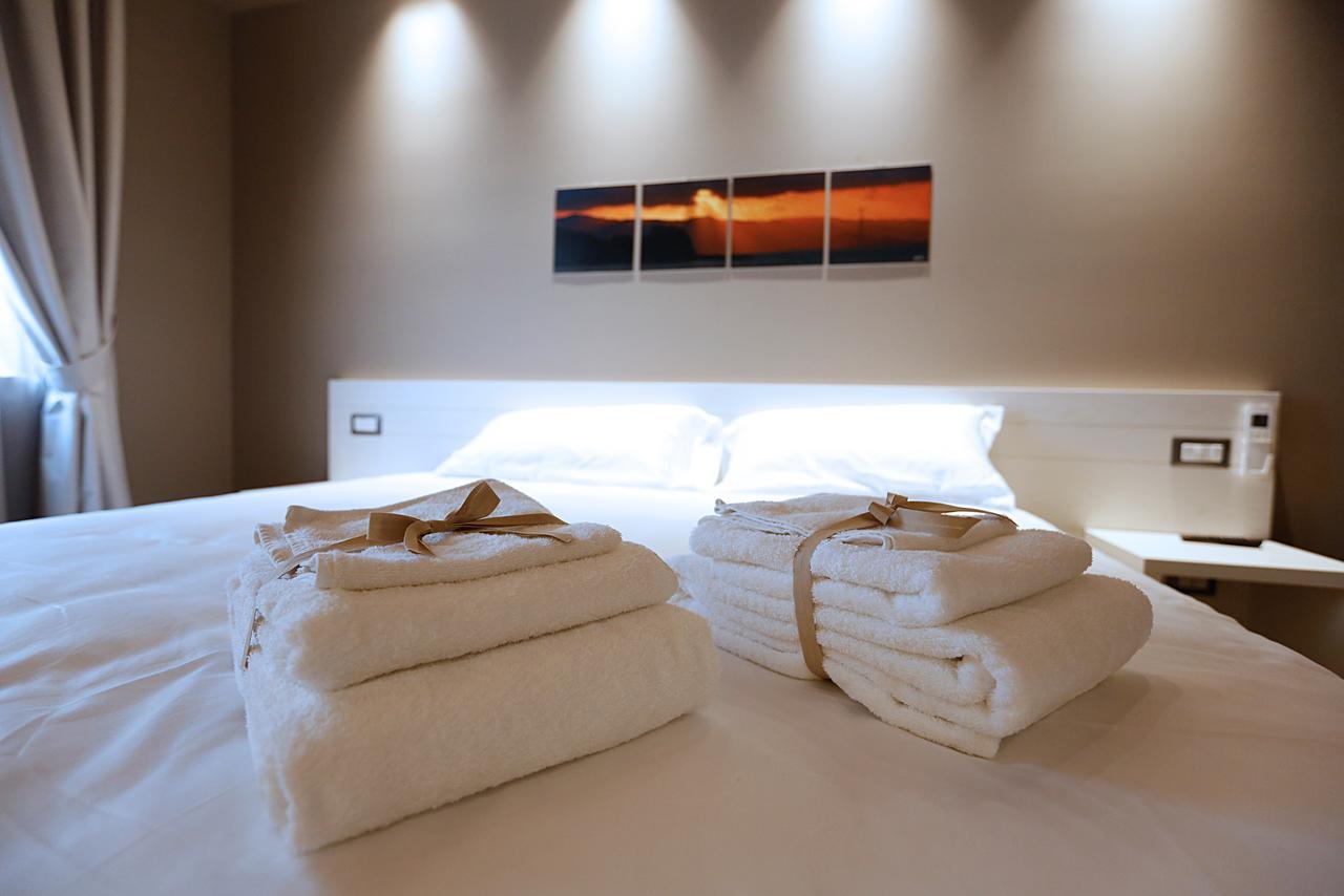 Il Casato Deluxe Rooms シッラ エクステリア 写真