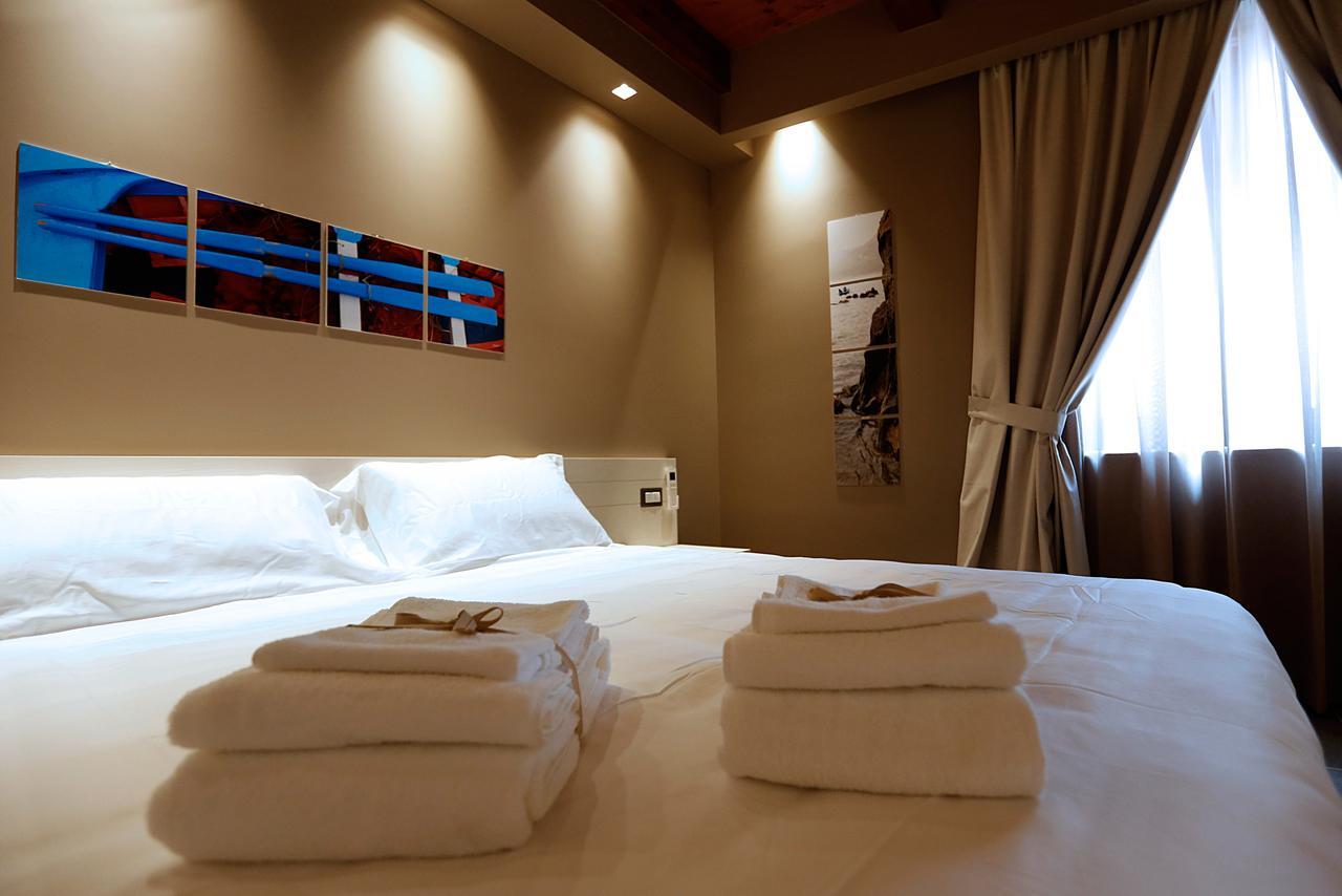 Il Casato Deluxe Rooms シッラ エクステリア 写真