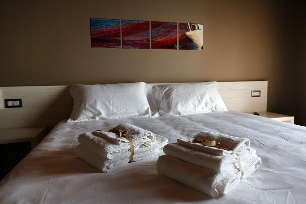 Il Casato Deluxe Rooms シッラ エクステリア 写真