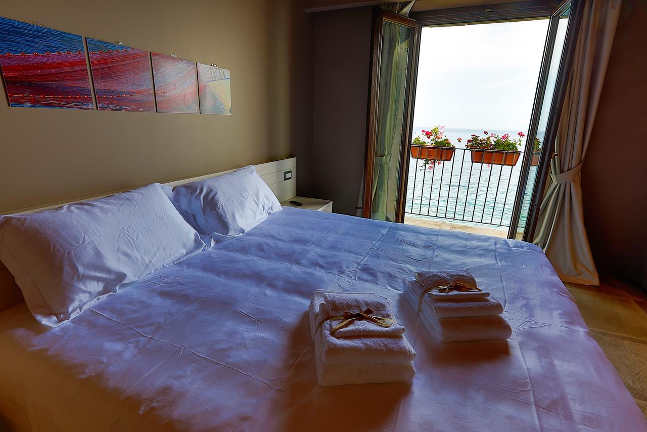 Il Casato Deluxe Rooms シッラ エクステリア 写真