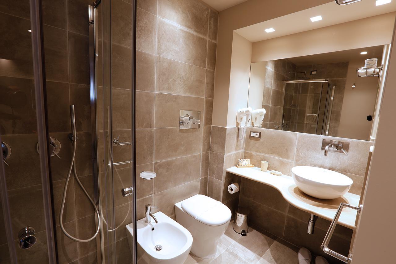 Il Casato Deluxe Rooms シッラ エクステリア 写真