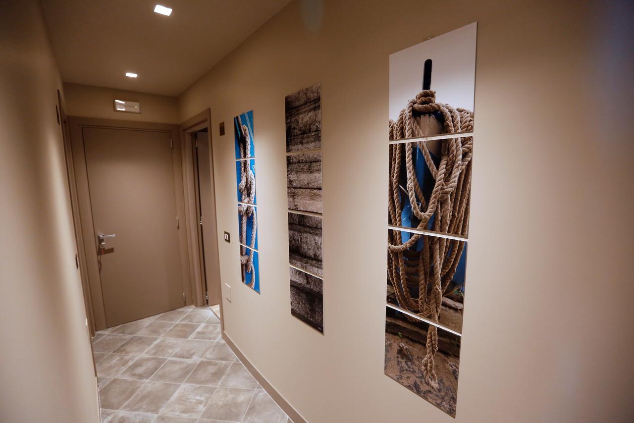 Il Casato Deluxe Rooms シッラ エクステリア 写真
