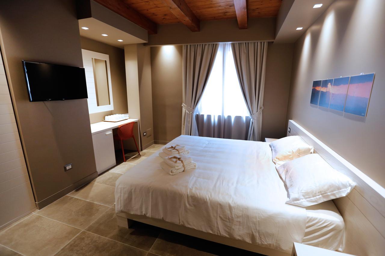 Il Casato Deluxe Rooms シッラ エクステリア 写真