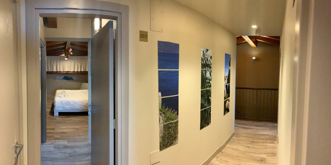 Il Casato Deluxe Rooms シッラ エクステリア 写真