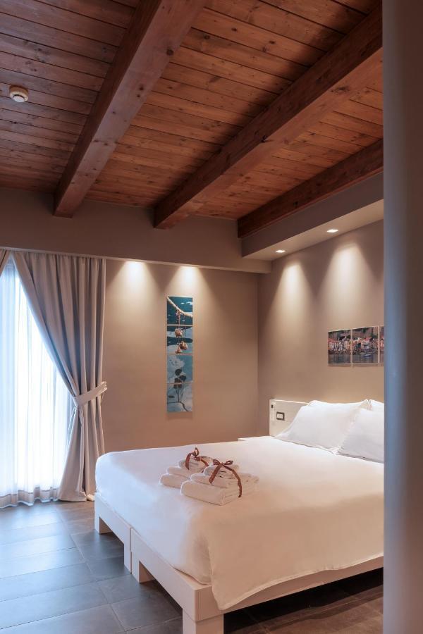 Il Casato Deluxe Rooms シッラ エクステリア 写真