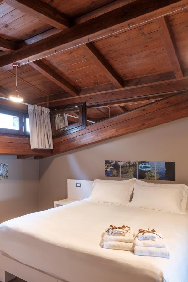 Il Casato Deluxe Rooms シッラ エクステリア 写真