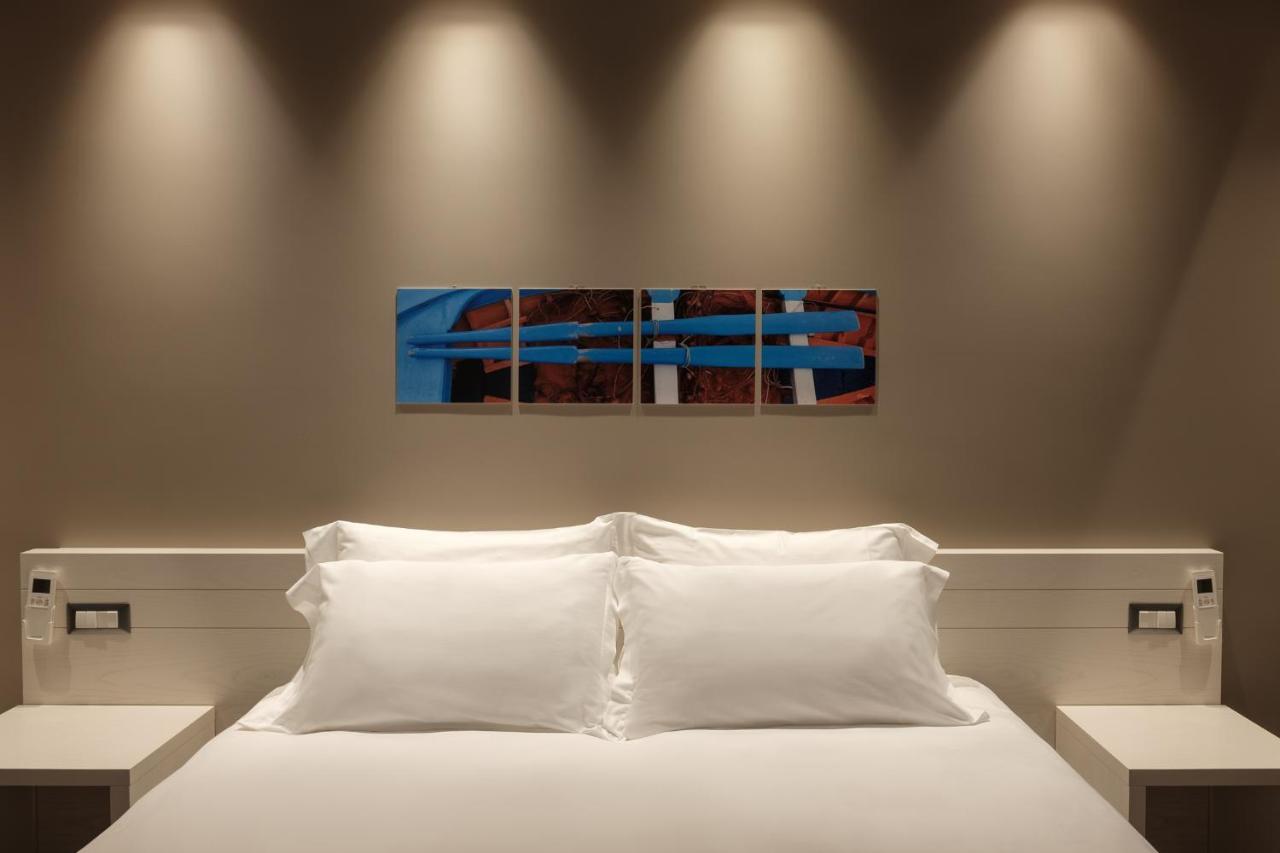 Il Casato Deluxe Rooms シッラ エクステリア 写真