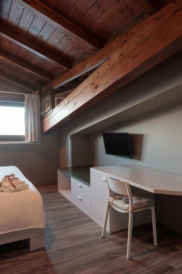 Il Casato Deluxe Rooms シッラ エクステリア 写真