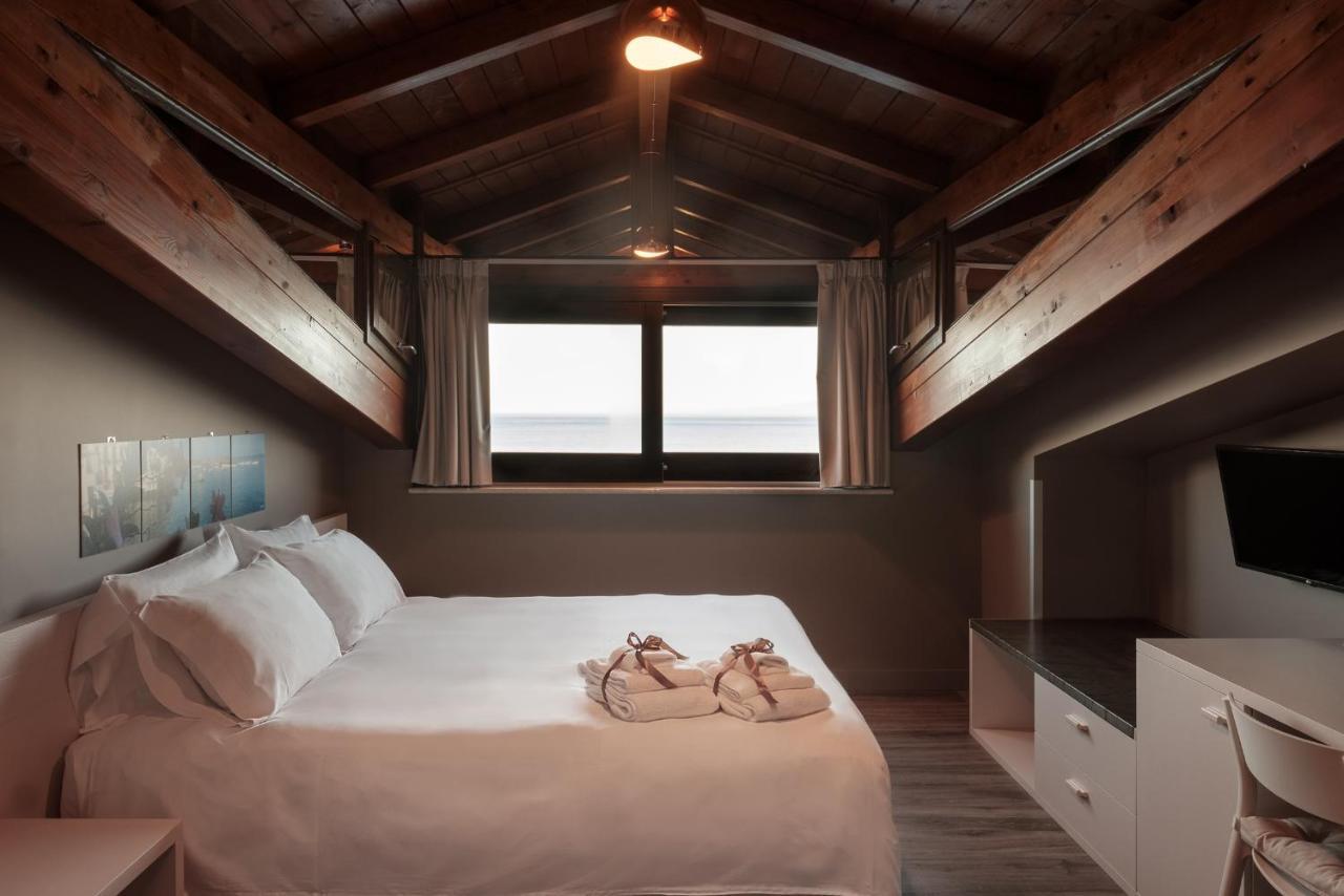 Il Casato Deluxe Rooms シッラ エクステリア 写真