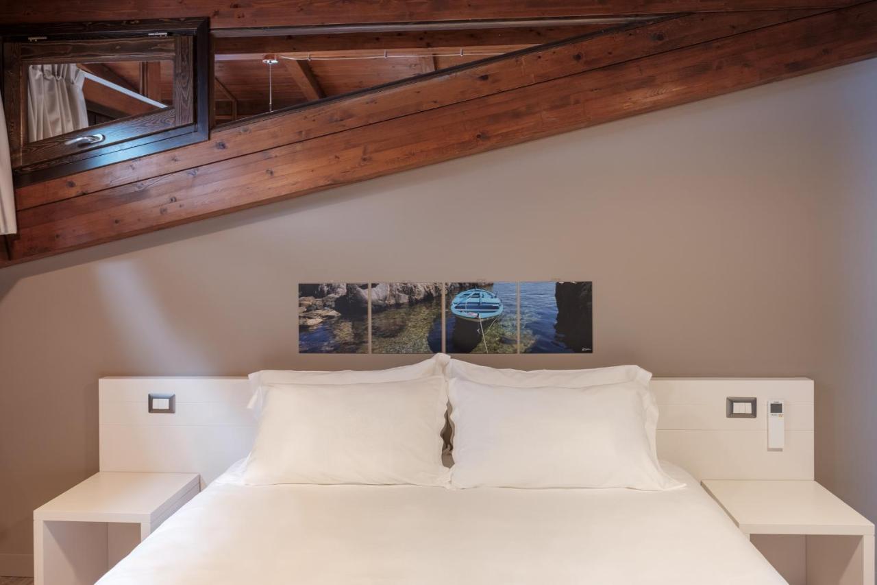 Il Casato Deluxe Rooms シッラ エクステリア 写真