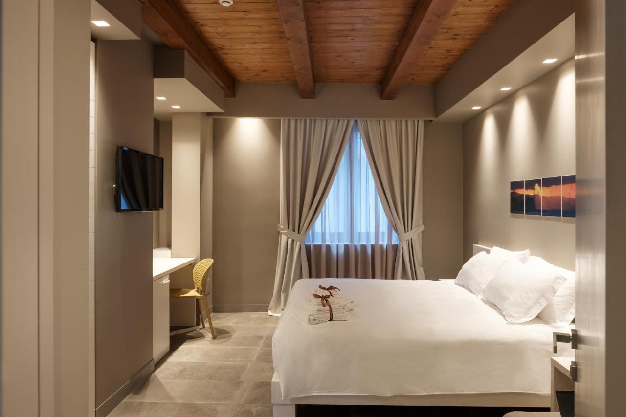 Il Casato Deluxe Rooms シッラ エクステリア 写真